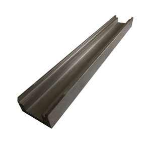 COLIZA 10x10MM CAÑO CUADRADO P/DOBLADORA MODELO A1/A2 CARISIO