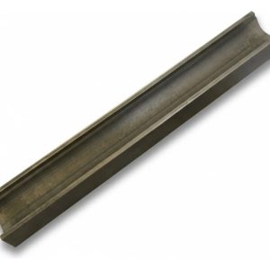 COLIZA 3/8" (9.6MM) CAÑO REDONDO P/DOBLADORA MODELO A1/A2 CARISIO