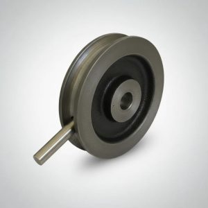 CONFORMADOR 1 1/4″ (31.8MM) CAÑO REDONDO P/DOBLADORA MODELO A2 CARISIO