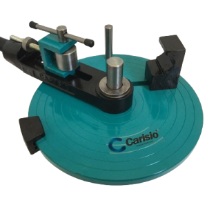 DOBLADORA DE CAÑOS CARISIO MODELO A1