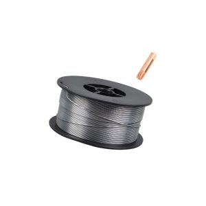 ALAMBRE FLUX E71-GS – ROLLO 1KG | CARISIO