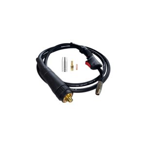 TORCHA MIG MAG AK15 150A - ACOPLE EURO | CARISIO