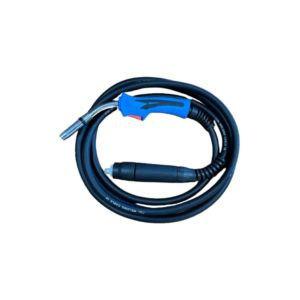 TORCHA MIG MAG 24KD 250A - ACOPLE EURO | CARISIO