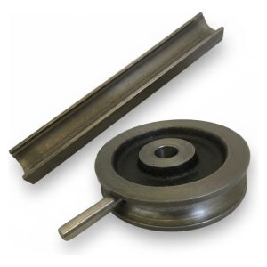 CONFORMADOR Y COLIZA REDONDO 7/8″(22,2MM) DOBLADORA A1/A2 CARISIO