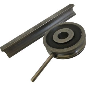 CONFORMADOR Y COLIZA REDONDO 1/2"(12.7MM) DOBLADORA A1/A2 CARISIO