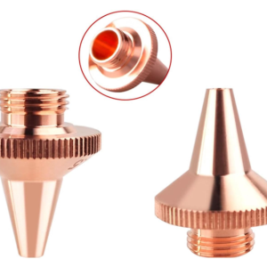 BOQUILLA D15 DOBLE | CARISIO