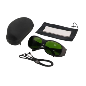 ANTEOJOS DE SEGURIDAD PARA LASER DE FIBRA | CARISIO