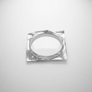 PROTECTOR LENTE PMD21.5T2 D21.5X2MM | CARISIO