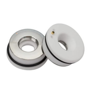 CERAMICA PORTABOQUILLA D19.5 M8 H12.9 | CARISIO