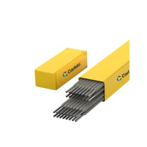 ELECTRODO SOLDADURA PUNTA AZUL E6013 1KG | CARISIO