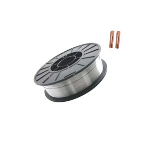 ALAMBRE FLUX E71-GS – ROLLO 5KG | CARISIO