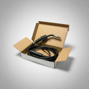 TORCHA MIG MAG 300a 305A - ACOPLE EURO | CARISIO