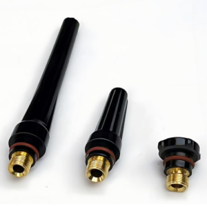 COLAS CAPUCHONES TIG TORCHA | CARISIO