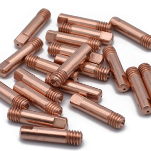 TUBO DE CONTACTO SOLDADURA MIG M6XL28 - X20 UNIDADES | CARISIO