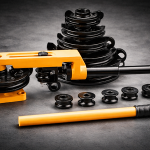 DOBLADORA DE CAÑOS MANUAL B1 - CARISIO