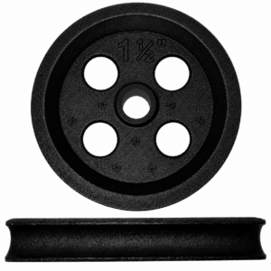 CONFORMADOR Y COLIZA REDONDO 1 1/2" DOBLADORA A5 CARISIO