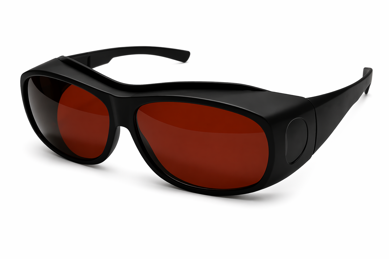 Anteojo de Protecion Laser OD7+900-1090nm 2